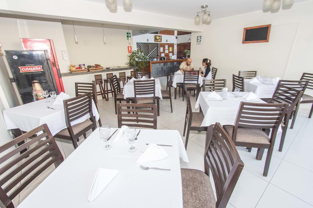 Hotel Boulevard Plaza Pucallpa Exterior foto